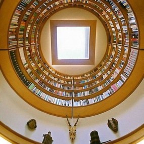  Ремонт домашних библиотек в Омске