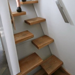 Идеи для лестницы