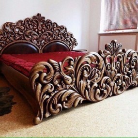 Идеи для дизайна спальни